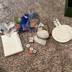 Arbonne Swag Bundle.